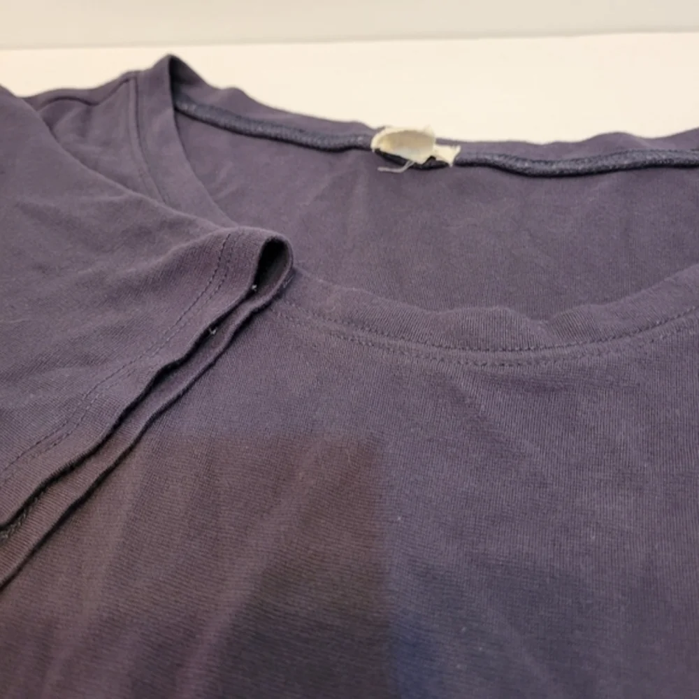 Garage, charcoal dress, size large, ring detail peekaboo side‎